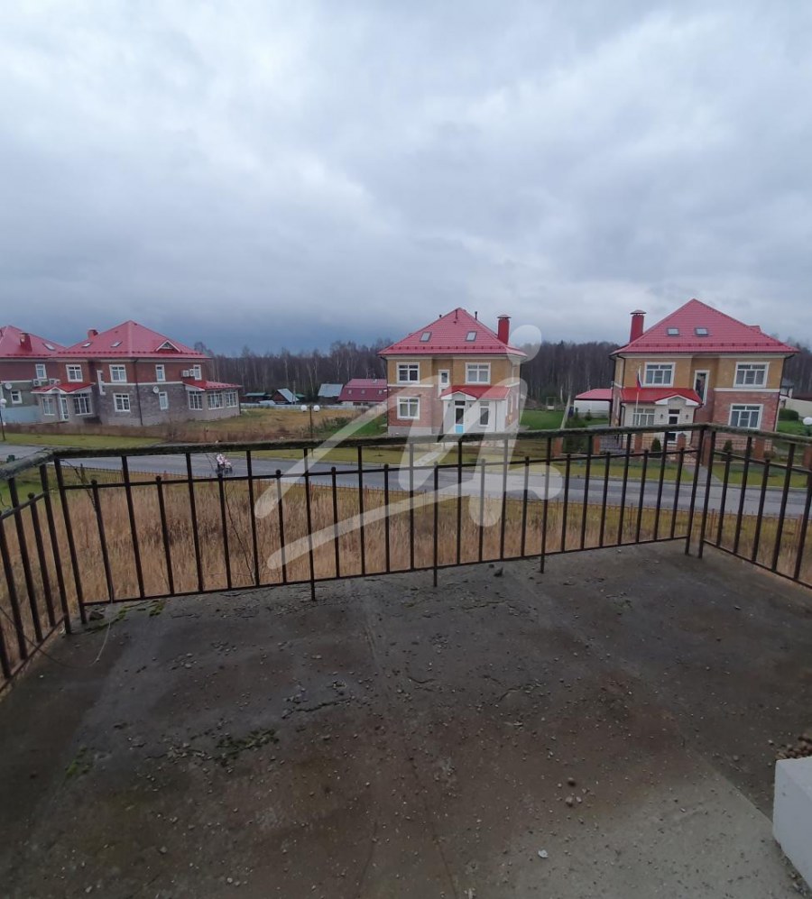 Дмитровский район Озерецкое поселок мечта