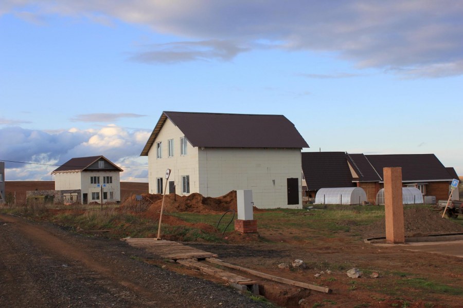 Сепыч Альпийские Луга