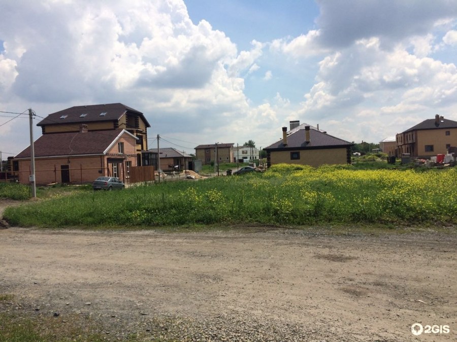 Озерецкое (Дмитровский городской округ)