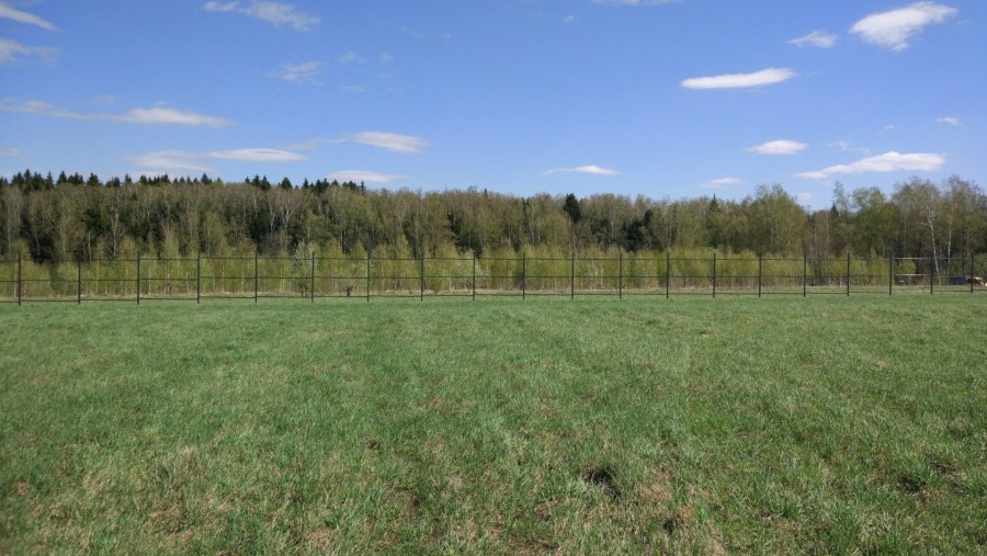 Лопотово Солнечногорский район