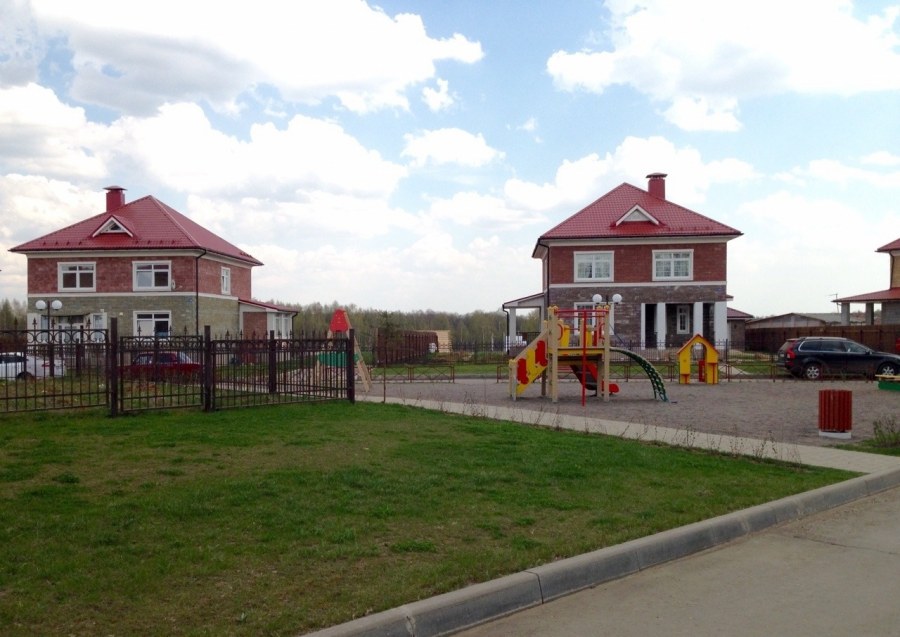 Вероярви участки ИЖС