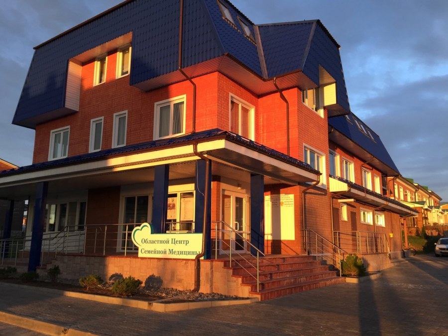 Микрорайон ИЖС Юго-Западный 2.2 Белгород