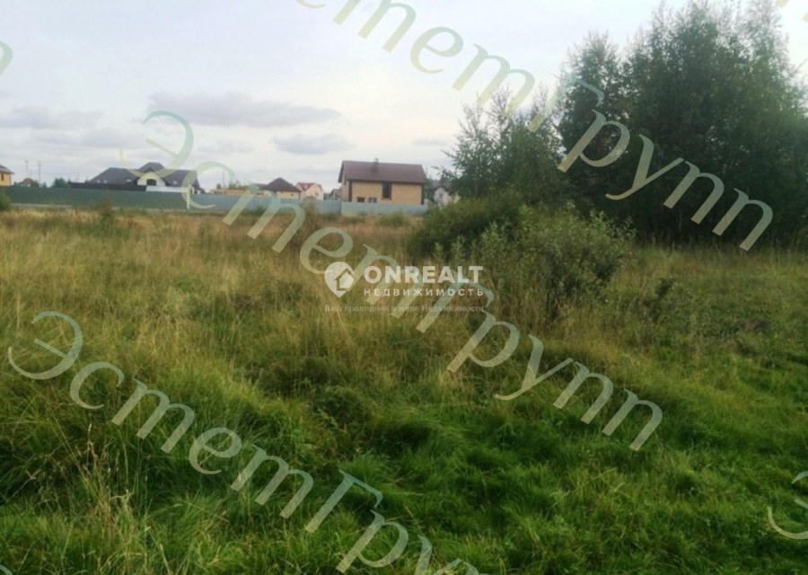 ИЖС журналист Московская область