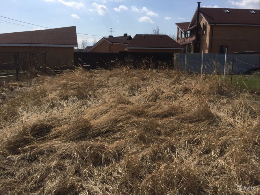 Поселок мечта бульвар радости Подмосковье