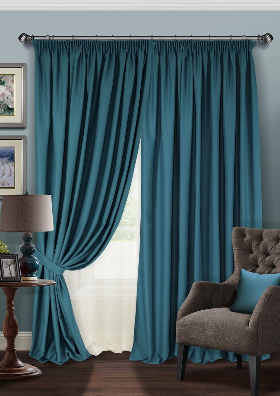 Комплект штор Kauffort Blackout-sh