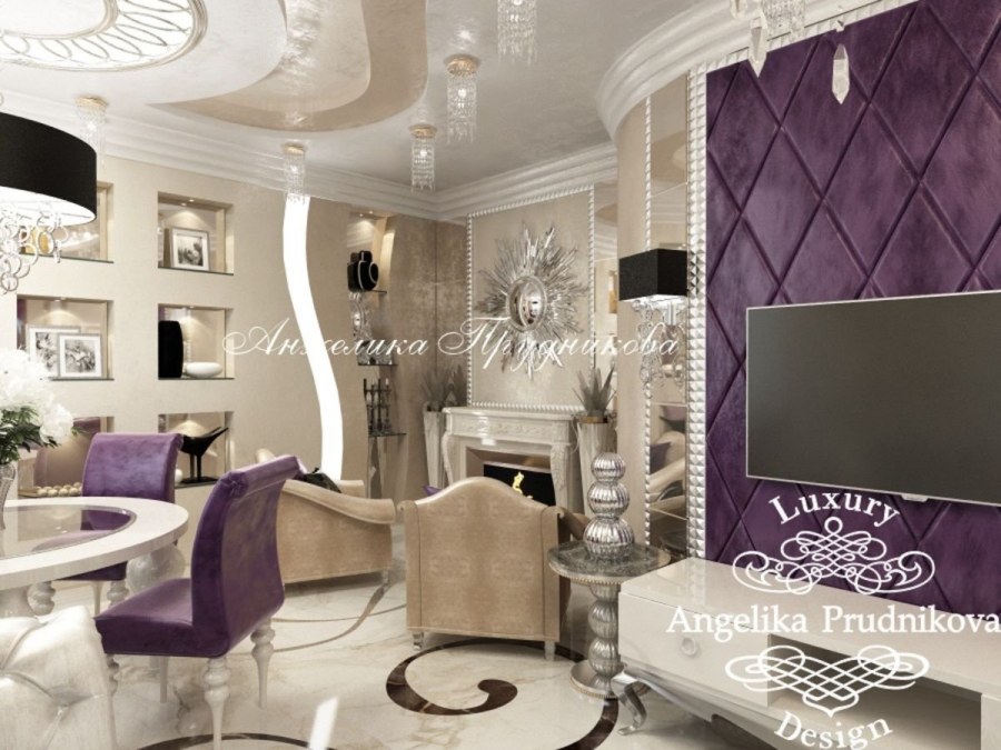 Арт деко или ар деко