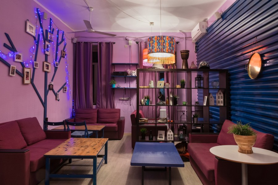 Тайм клуб гнездо Москва