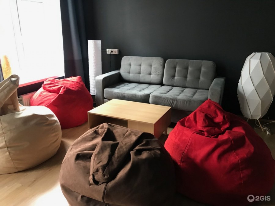 Cooltime Life антикафе