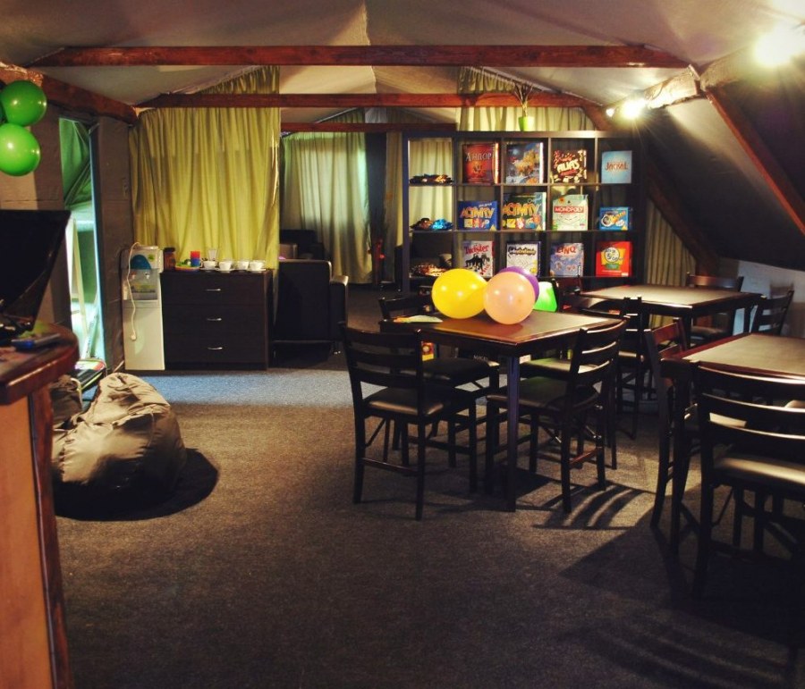 Антикафе Люберцы Жулебино