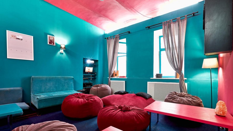 Re:форма антикафе