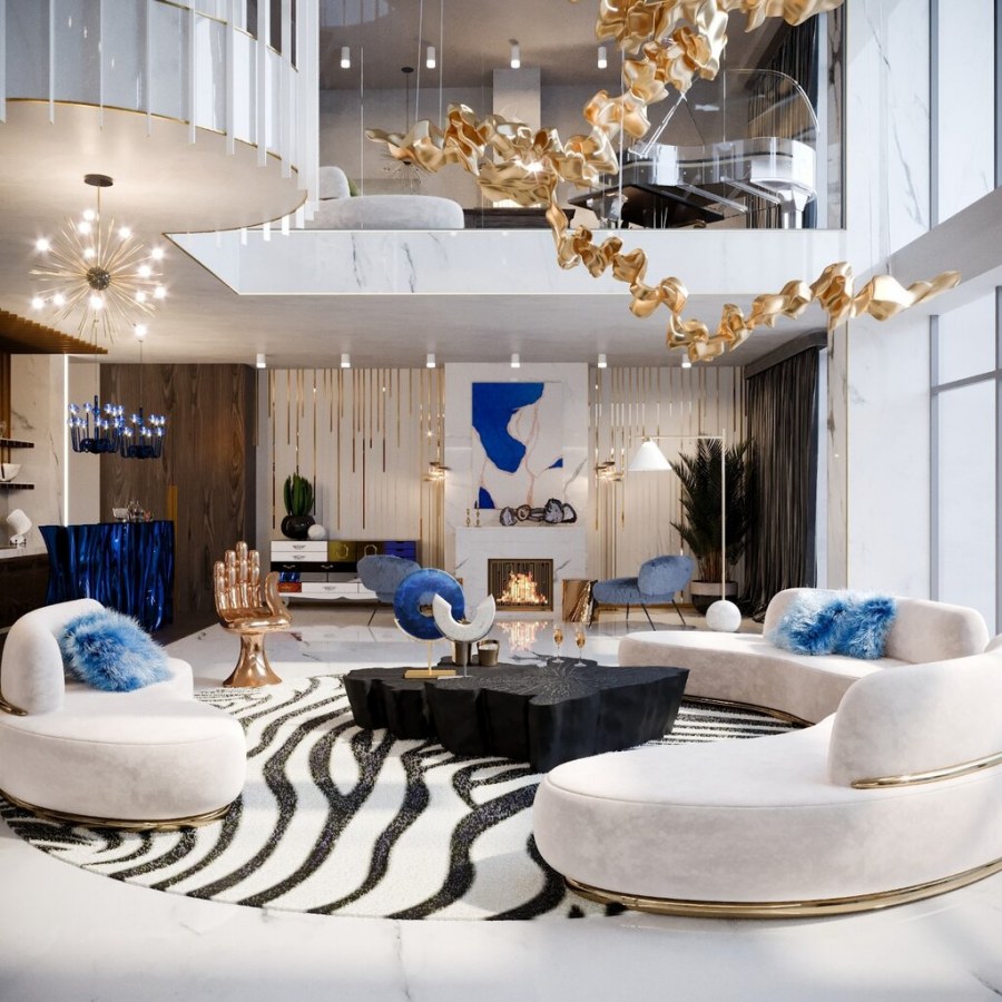 Офис Сергея Махно