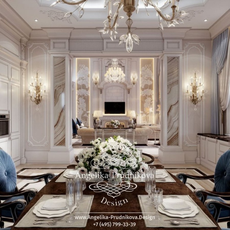 Гардеробная Антонович