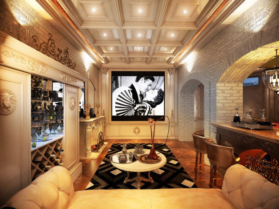 Станислав Бороздинский дизайнер