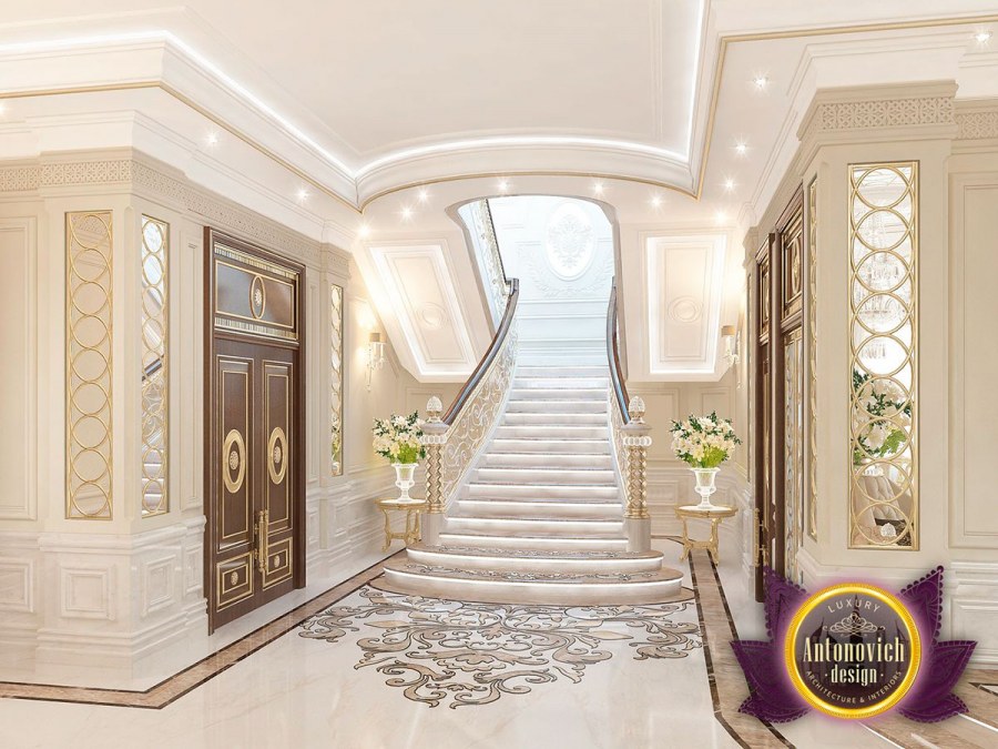 Интерьеры ар деко Нью-Йорк