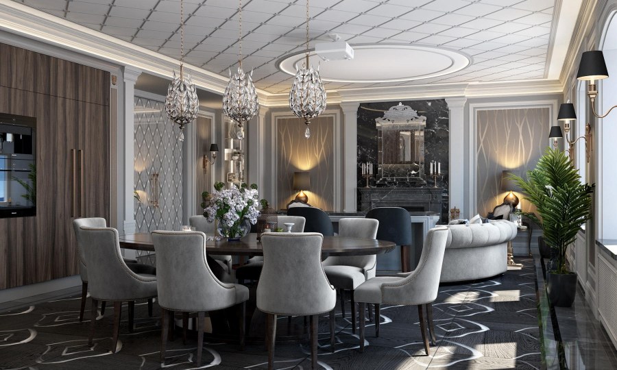 Студия Александра Акименкова