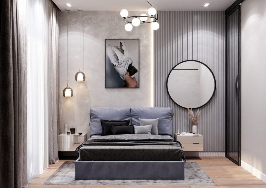 Студии элитных интерьеров