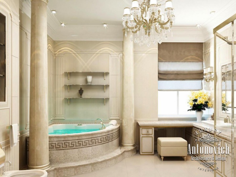 Студия 54 интерьер