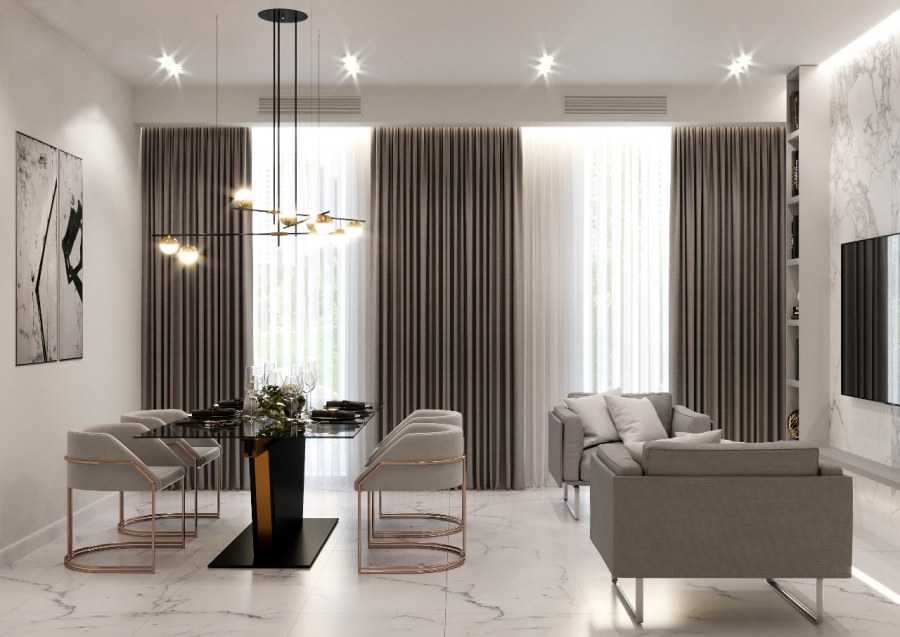 Череповец дизайнеры по интерьеру