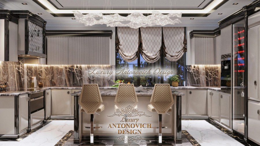 Необычные интерьеры офисов