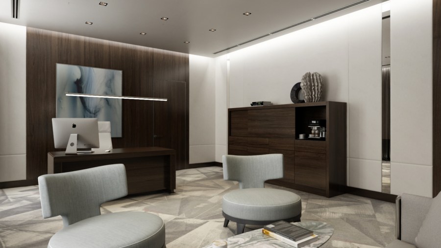 Известные дизайнеры интерьера Москвы