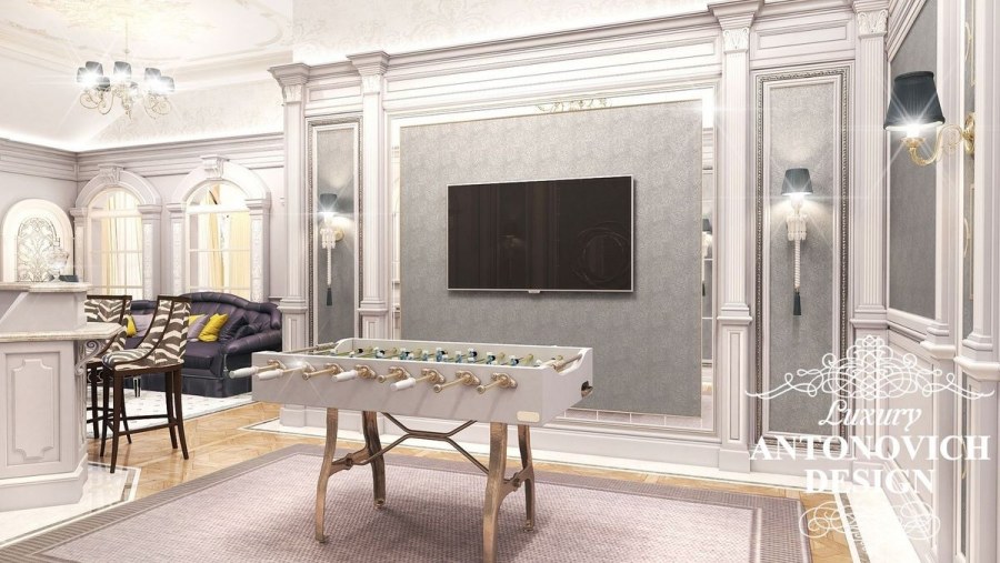 Каталог дизайнеров интерьера