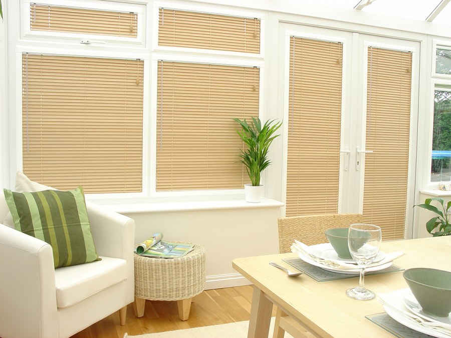 Жалюзи Изотра