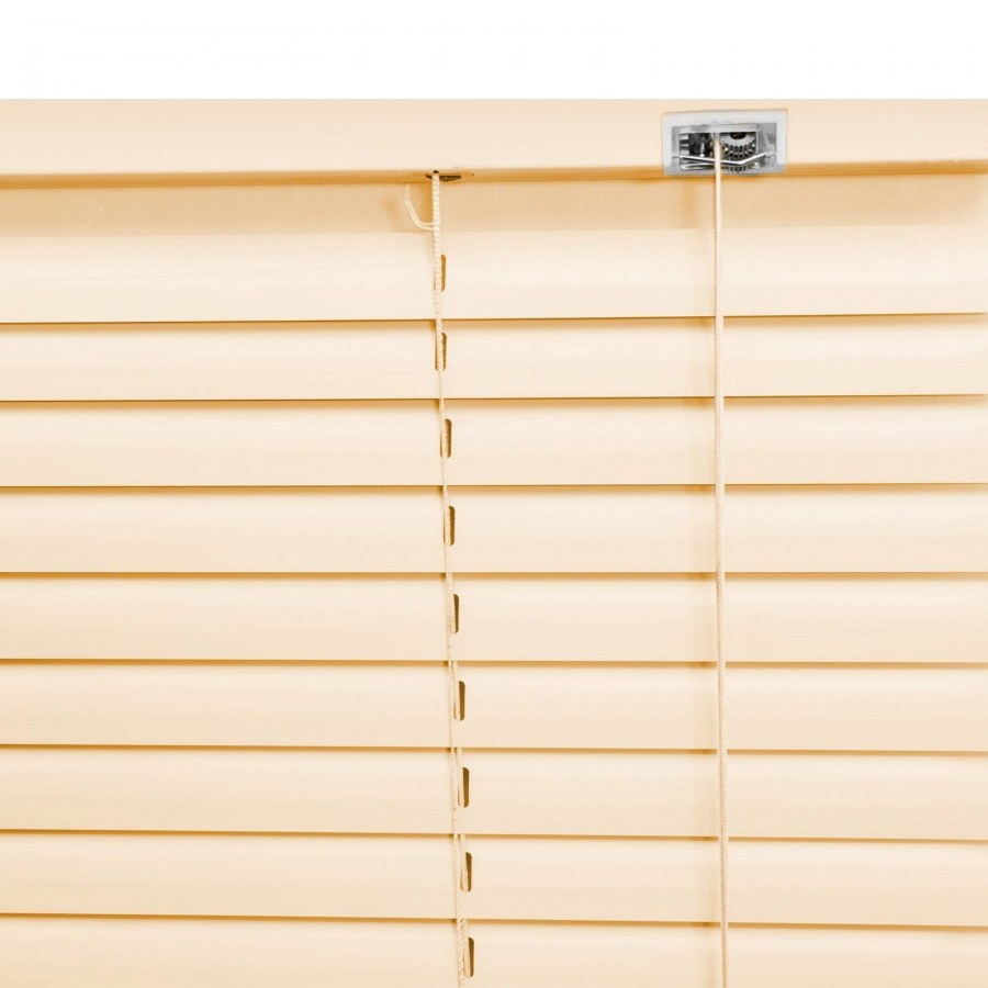 Жалюзи 60*160см пластиковые, ваниль (Magellan)