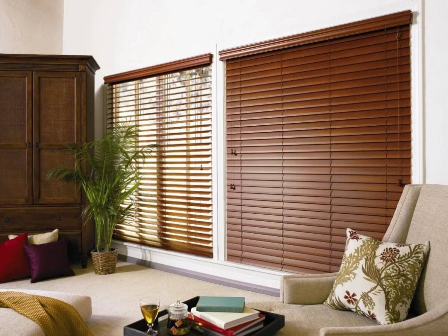 Плиссе Hunter Douglas