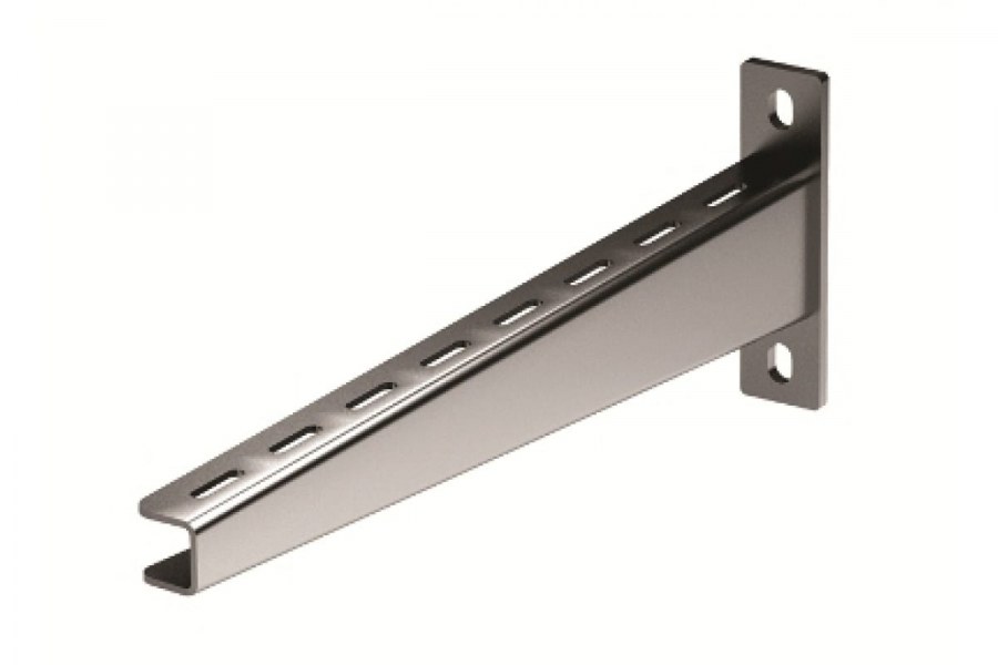 Консоль усиленная 200мм DKC bbh6020