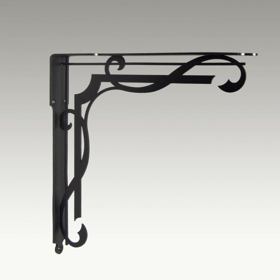 Силовой кронштейн 300 консоль