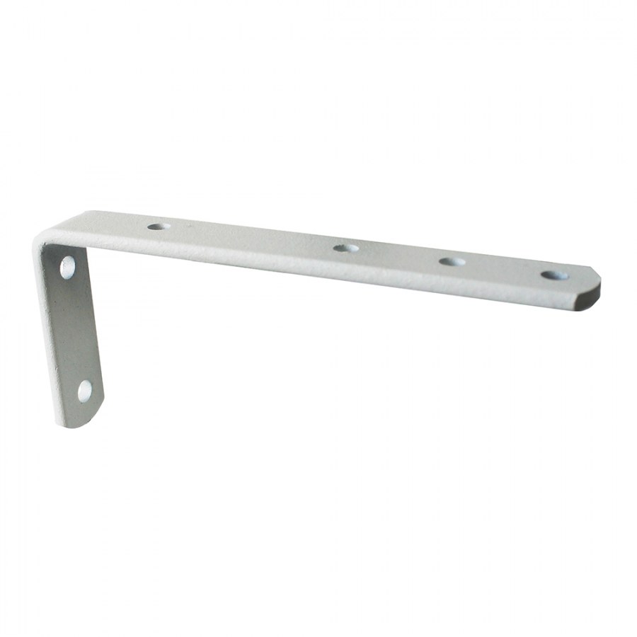 Кронштейн 60х100х20х4 белый