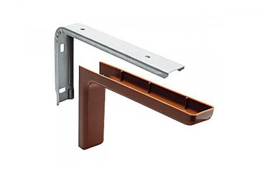 Полкодержатель l180