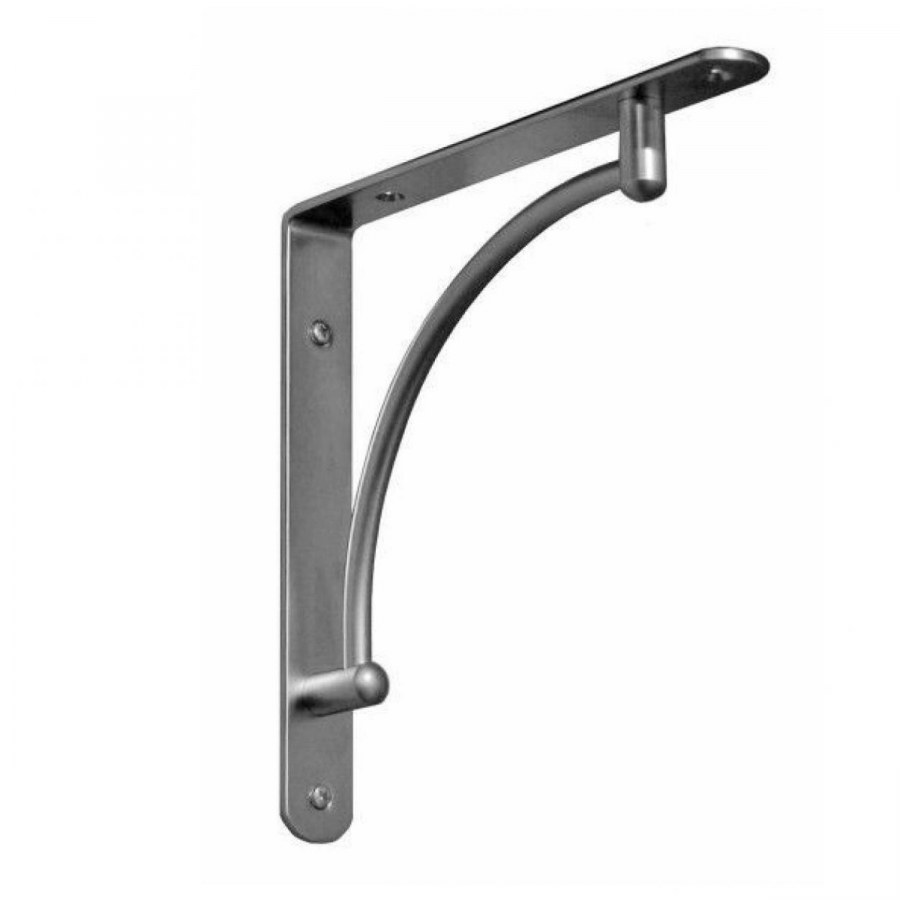 Полкодержатель ал02