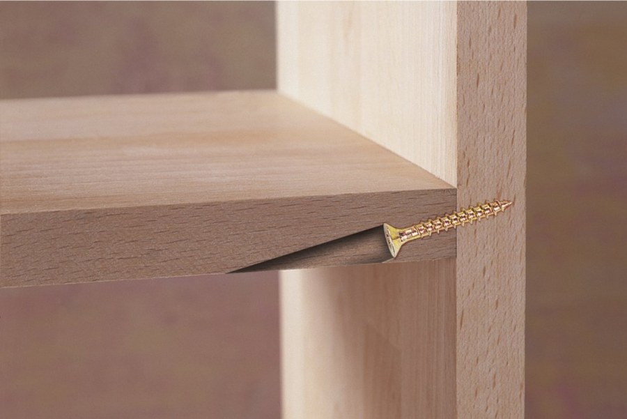 Wolfcraft для выполнения соединений 4642000