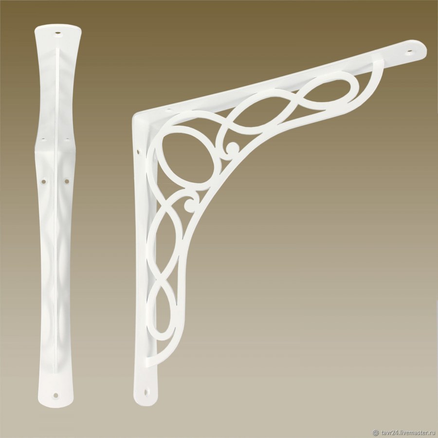 Кронштейн усиленный "Таврос 200"