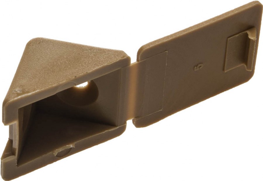 Уголок мебельный ЗУБР 4-308256-5