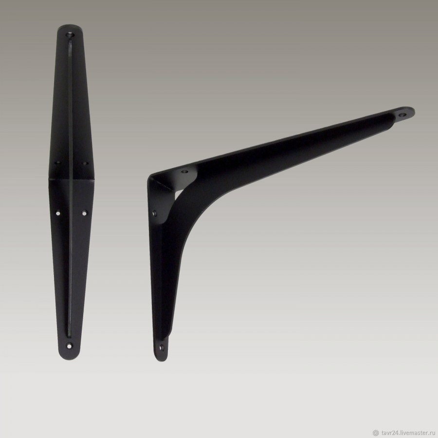 Кронштейн усиленный «консоль 200/300»