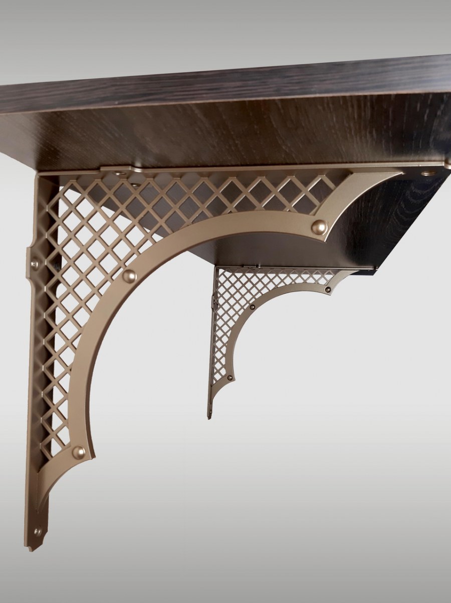 Кронштейн усиленный Адриатика