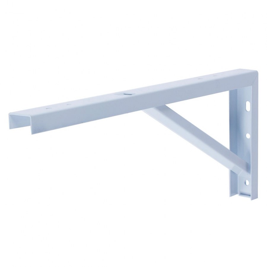 Набор из 2 усиленных кронштейнов 15x5x3