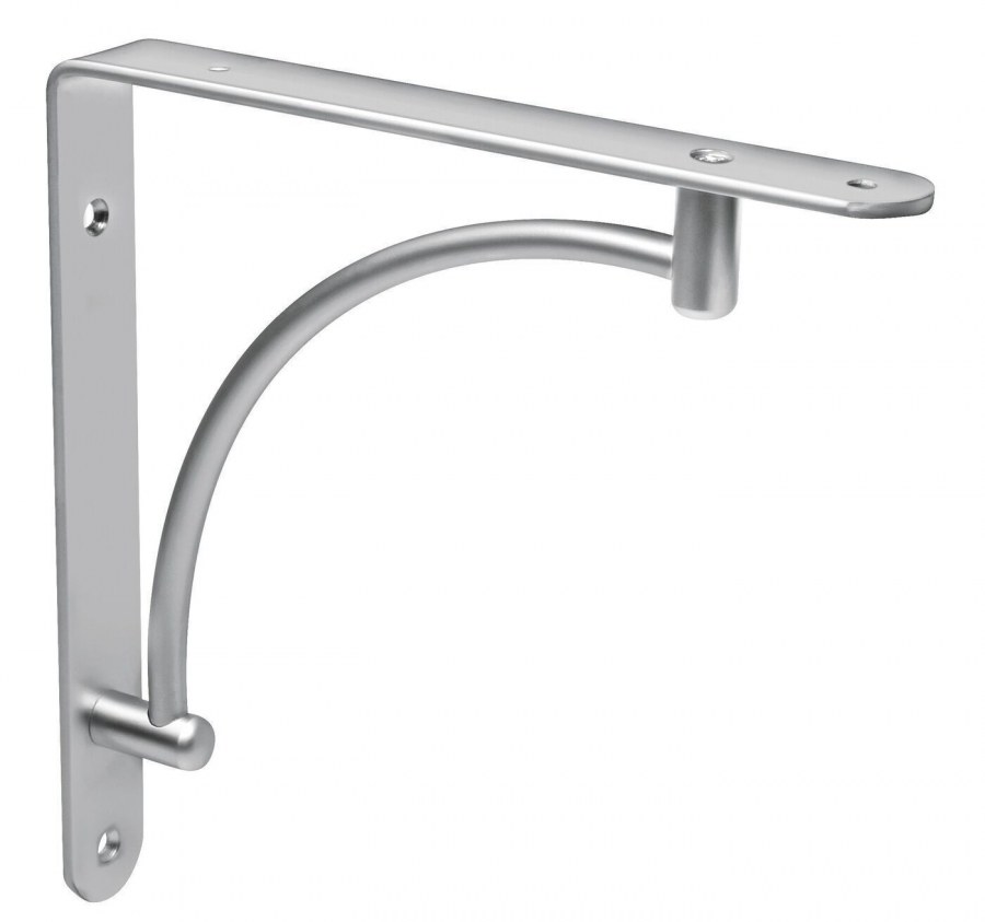 Полкодержатель стальной MF-110 NM