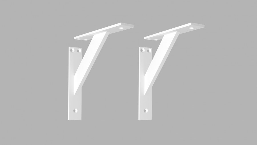 Кронштейн b-180tnl