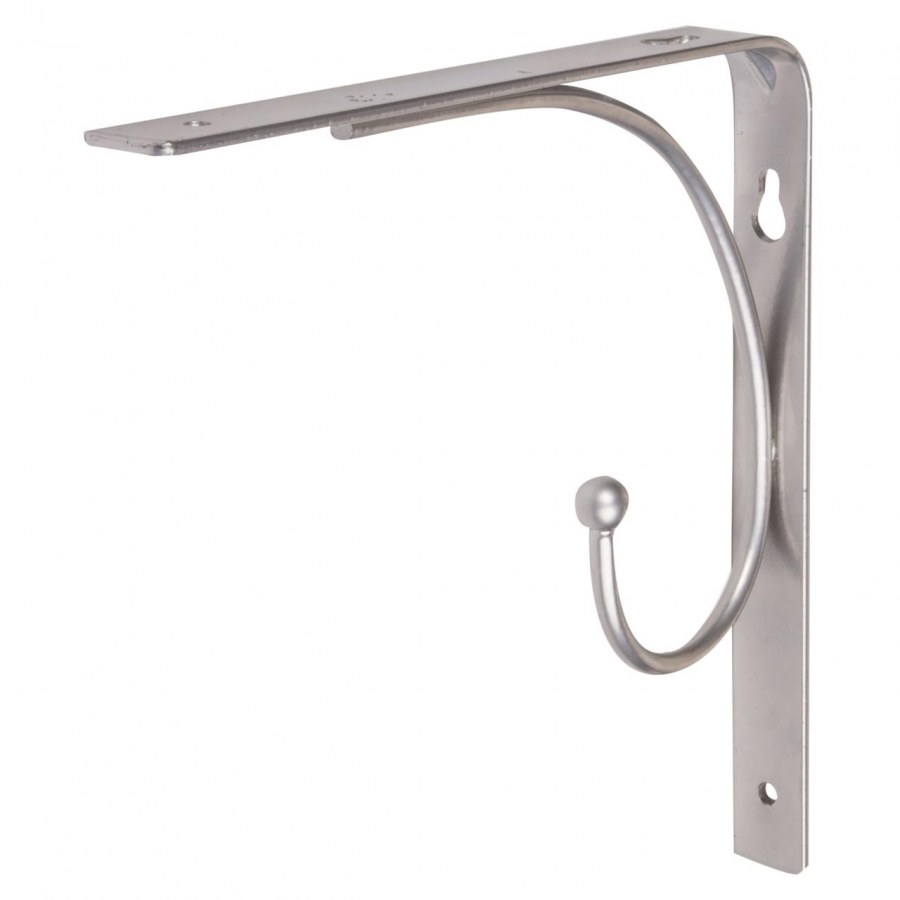 Кронштейн Сван 20х20 см