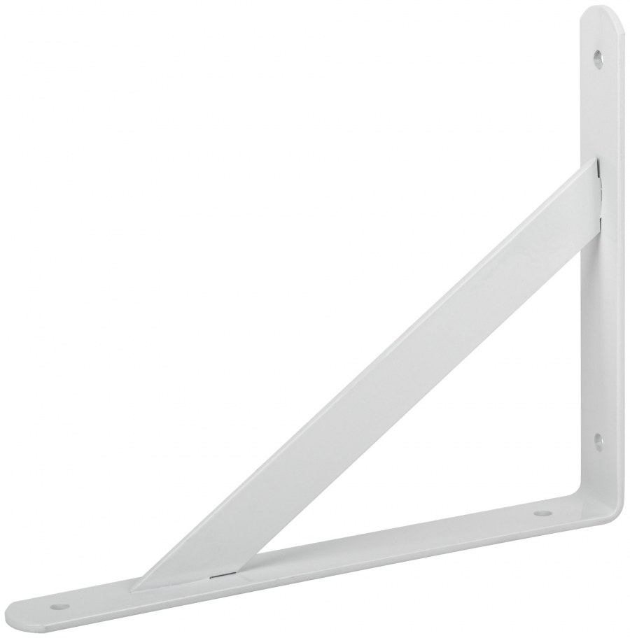 Уголок-кронштейн Fit 66087