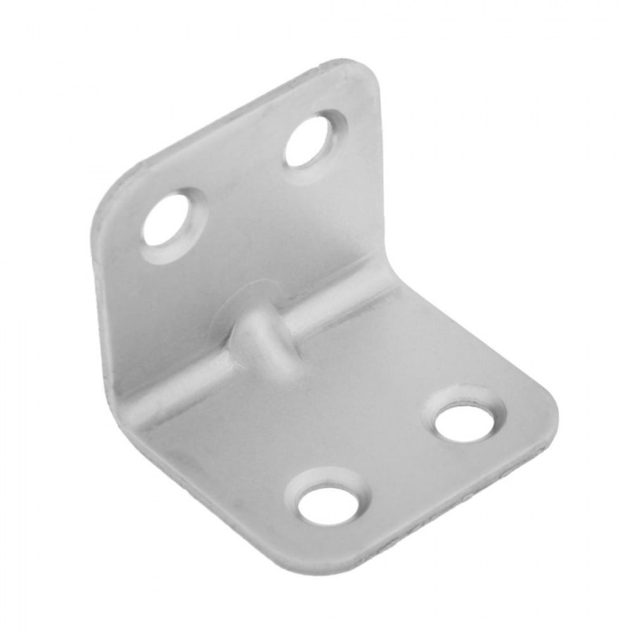 Уголок мебельный 25х25 Металлист (800)