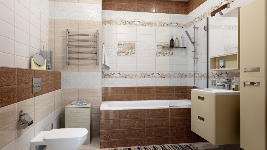 Плитка Alma Ceramica Adriatica