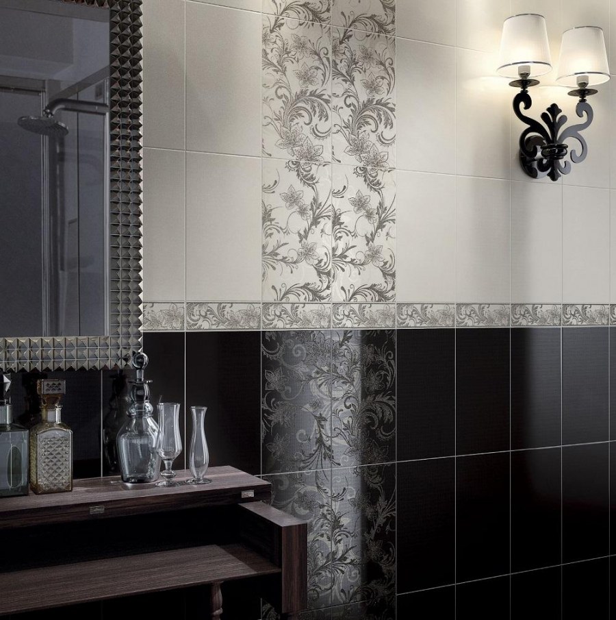 Керамическая плитка Lasselsberger Ceramics Азур