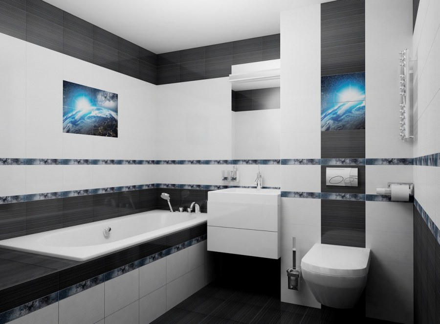 Плитка Муза керамика