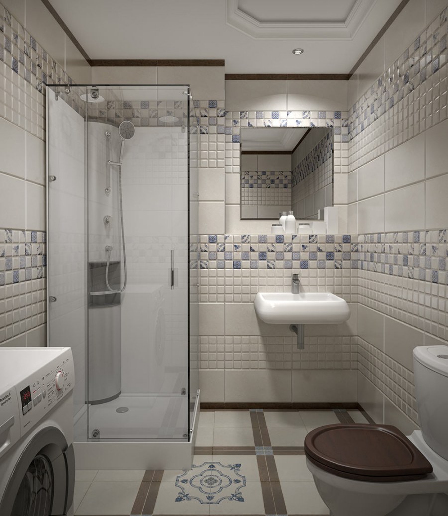 Плитка майолика Уралкерамика