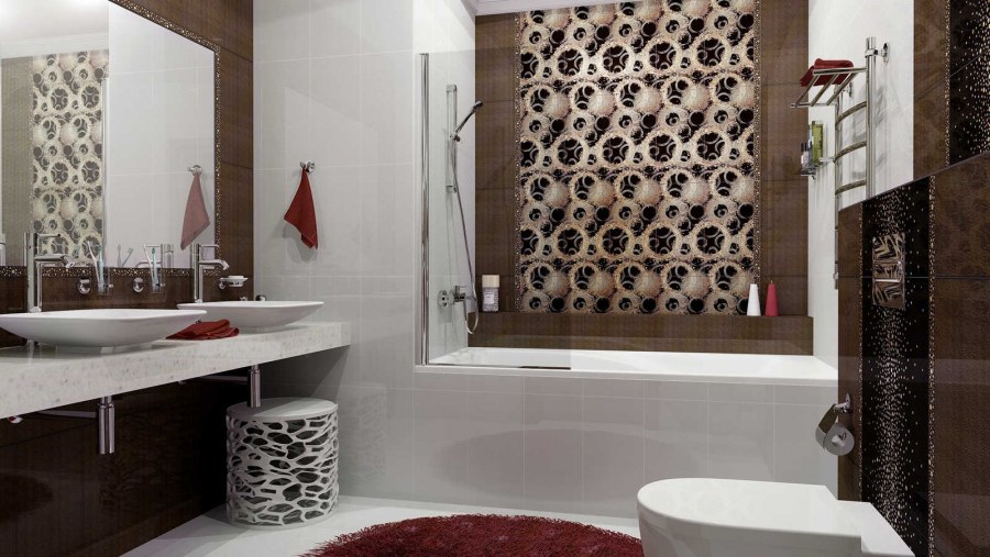 Коллекция Golden Уралкерамика