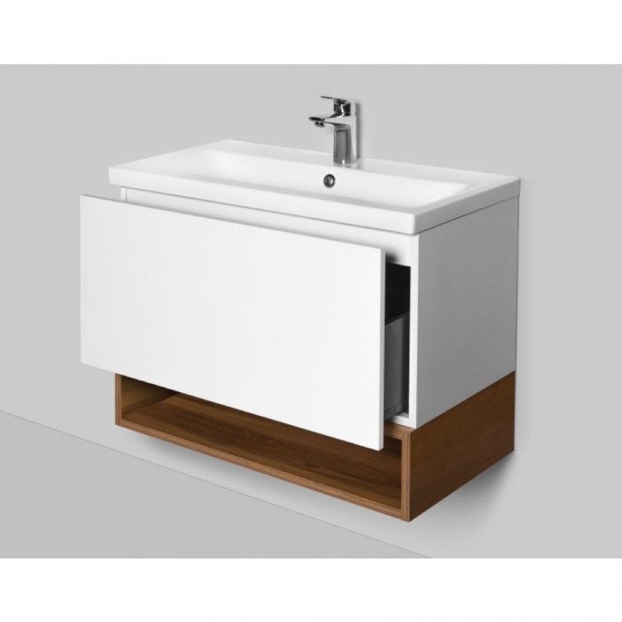 Тумба под раковину am.PM Gem 60